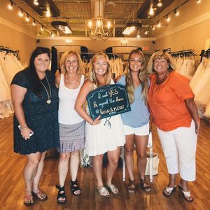 Meet your Posher, Norma